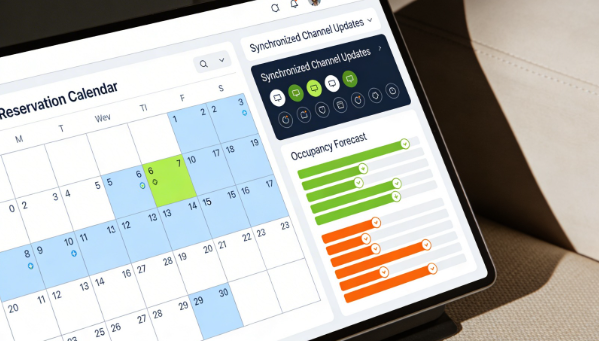 Как шахматка бронирований уменьшает овербукинг до нуля